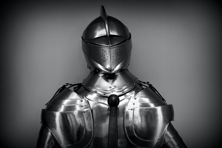 armor